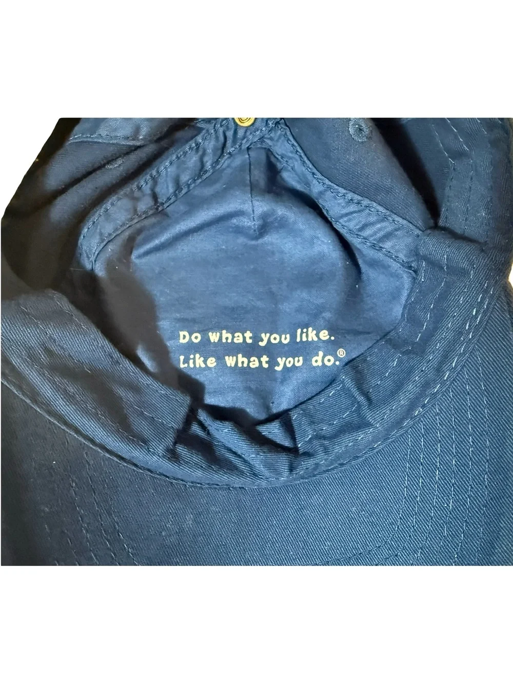 Life Is Good gently used